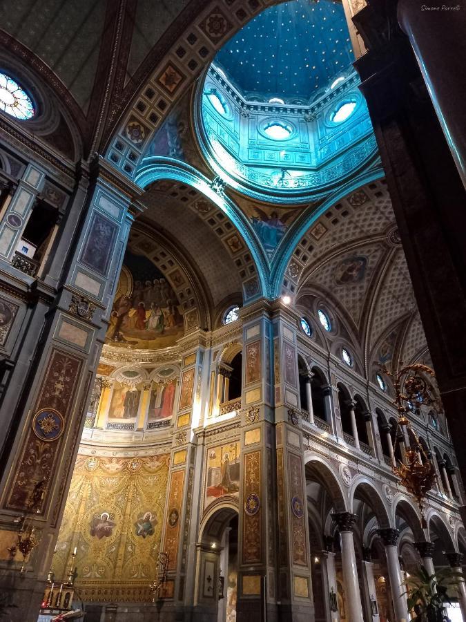 Roma Vatican Zewnętrze zdjęcie